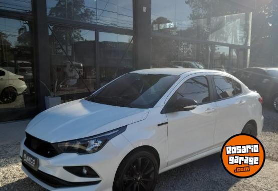 Autos - Fiat CRONOS 1.3 DRIVE 2021 Nafta - En Venta