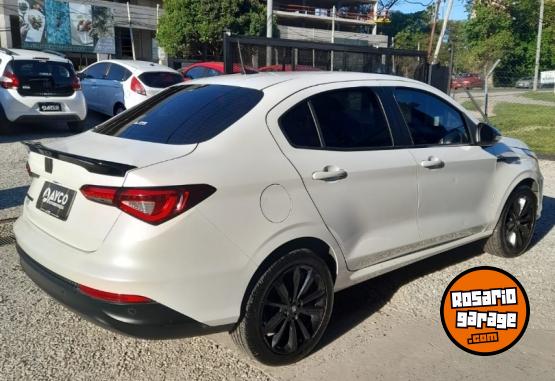 Autos - Fiat CRONOS 1.3 DRIVE 2021 Nafta - En Venta
