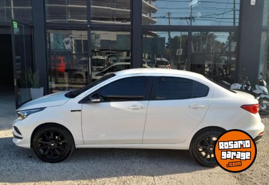 Autos - Fiat CRONOS 1.3 DRIVE 2021 Nafta - En Venta