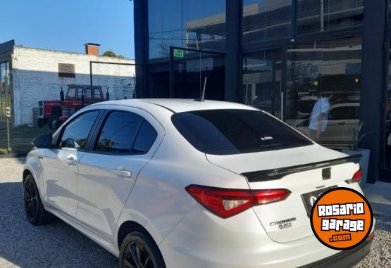 Autos - Fiat CRONOS 1.3 DRIVE 2021 Nafta - En Venta