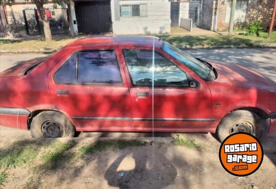 Autos - Renault 19 1993 GNC 250000Km - En Venta