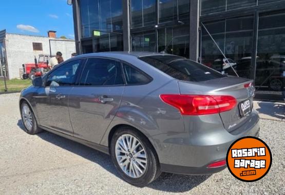 Autos - Ford FOCUS 2.0 SE PLUS AT 2018 Nafta - En Venta