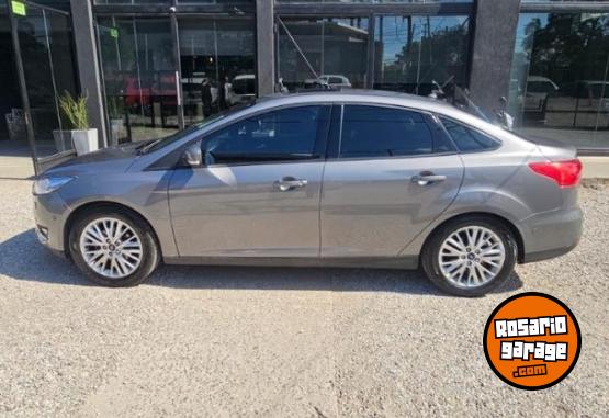 Autos - Ford FOCUS 2.0 SE PLUS AT 2018 Nafta - En Venta