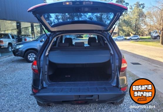 Camionetas - Renault KOLEOS DYNAMIQUE 2011 Nafta 185000Km - En Venta