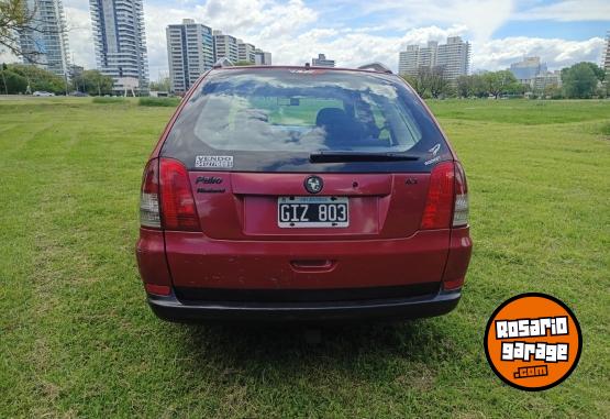 Autos - Fiat PALIO Weekend 2007 Diesel 344000Km - En Venta