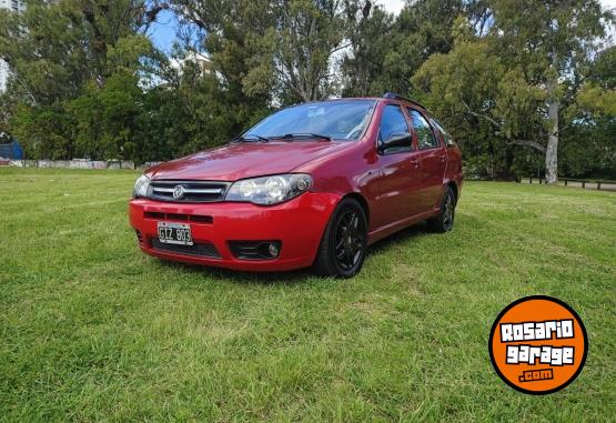 Autos - Fiat PALIO Weekend 2007 Diesel 344000Km - En Venta