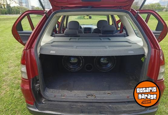 Autos - Fiat PALIO Weekend 2007 Diesel 344000Km - En Venta