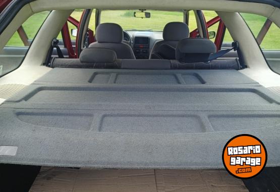 Autos - Fiat PALIO Weekend 2007 Diesel 344000Km - En Venta