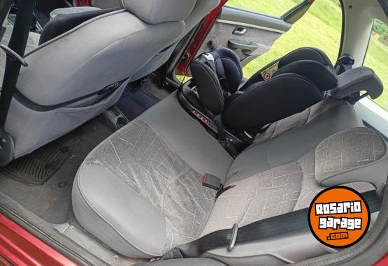 Autos - Fiat PALIO Weekend 2007 Diesel 344000Km - En Venta