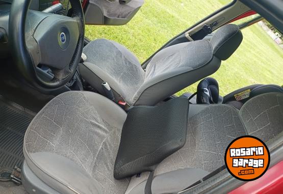 Autos - Fiat PALIO Weekend 2007 Diesel 344000Km - En Venta