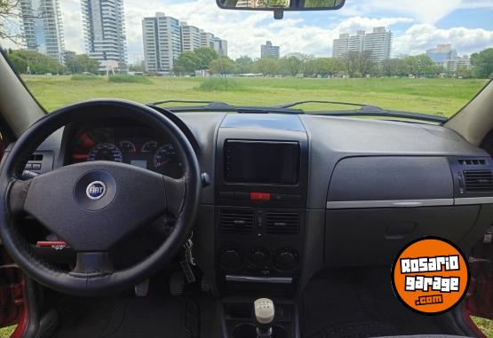 Autos - Fiat PALIO Weekend 2007 Diesel 344000Km - En Venta