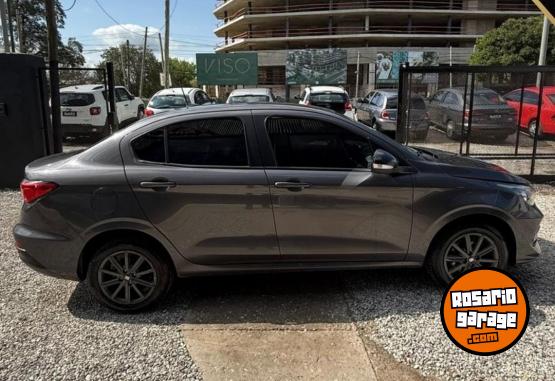 Autos - Fiat CRONOS 1.3 PRECISION CVT 2024 GNC 95000Km - En Venta