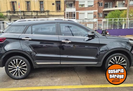 Camionetas - Ford Territory titanium permut 2022 Nafta 80000Km - En Venta