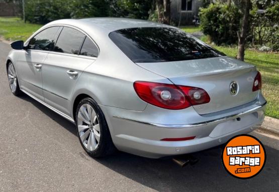 Autos - Volkswagen Passat cc 2011 Nafta 126600Km - En Venta