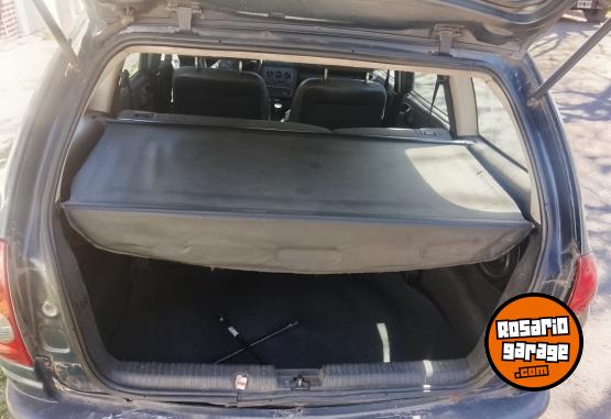 Autos - Chevrolet CORSA WAGON 2004 GNC 370000Km - En Venta