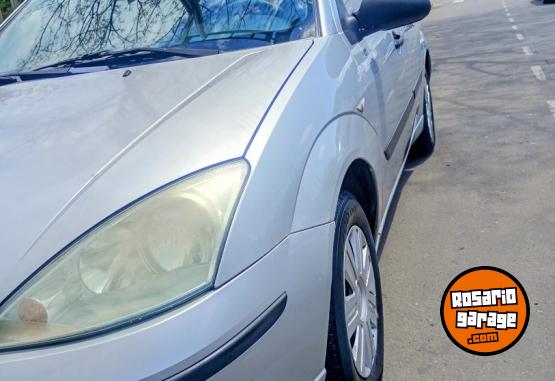 Autos - Ford Focus 2007 Nafta 230000Km - En Venta