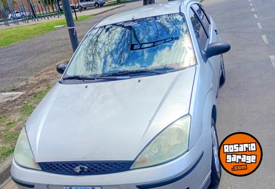 Autos - Ford Focus 2007 Nafta 230000Km - En Venta