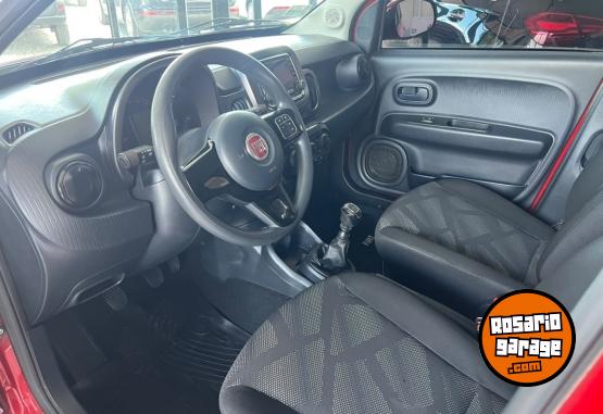 Autos - Fiat MOBI EASY 2018 Nafta 170316Km - En Venta