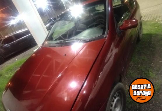Autos - Fiat 2000 2000 GNC 100Km - En Venta