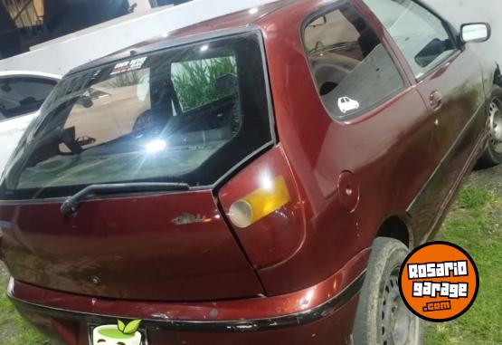 Autos - Fiat 2000 2000 GNC 100Km - En Venta