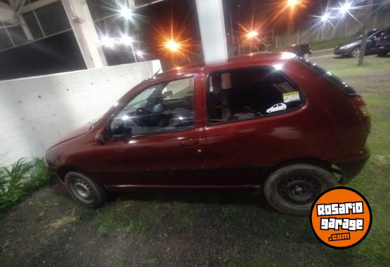 Autos - Fiat 2000 2000 GNC 100Km - En Venta