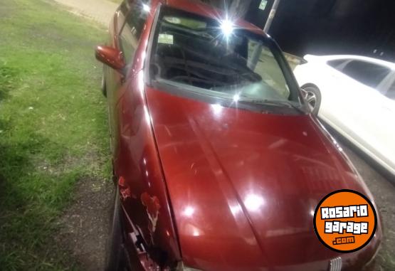 Autos - Fiat 2000 2000 GNC 100Km - En Venta