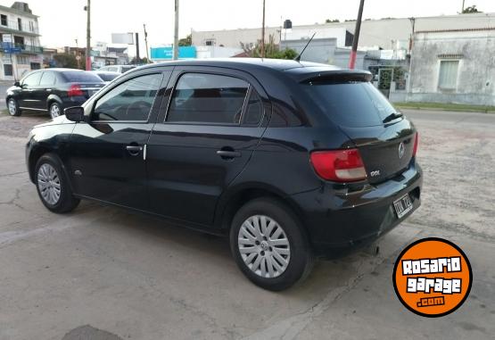 Autos - Volkswagen GOL TREND 1.6 2009 Nafta 174563Km - En Venta