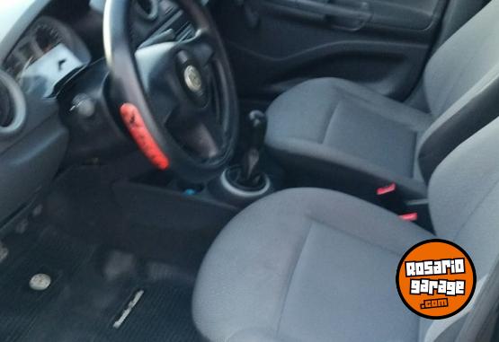 Autos - Volkswagen GOL TREND 1.6 2009 Nafta 174563Km - En Venta