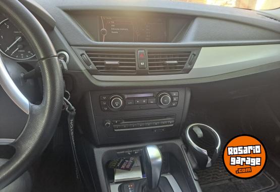 Autos - Bmw X1 2012 Diesel 120000Km - En Venta