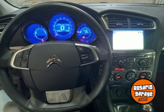 Autos - Citroen C4 LOUNGE 2015 Diesel 219000Km - En Venta