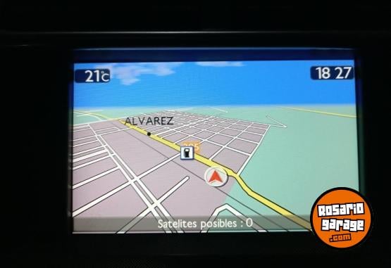 Autos - Citroen C4 LOUNGE 2015 Diesel 219000Km - En Venta