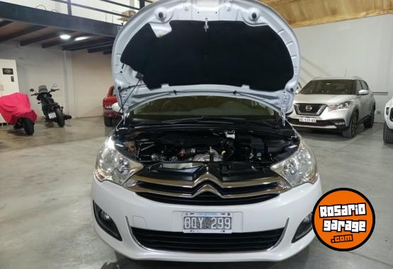 Autos - Citroen C4 LOUNGE 2015 Diesel 219000Km - En Venta