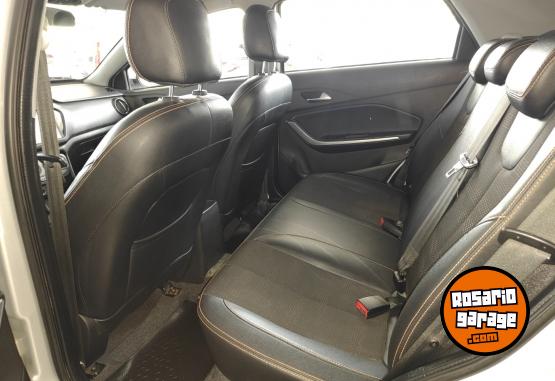 Autos - Chery tiggo 2019 Nafta 87800Km - En Venta
