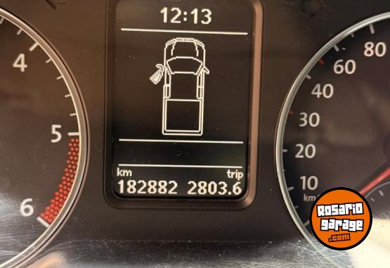 Camionetas - Volkswagen AMAROK 2.0 TDI HIGHLINE 2015 Diesel 182000Km - En Venta