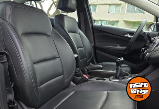Autos - Chevrolet CRUZE LT 2018 Nafta 69000Km - En Venta
