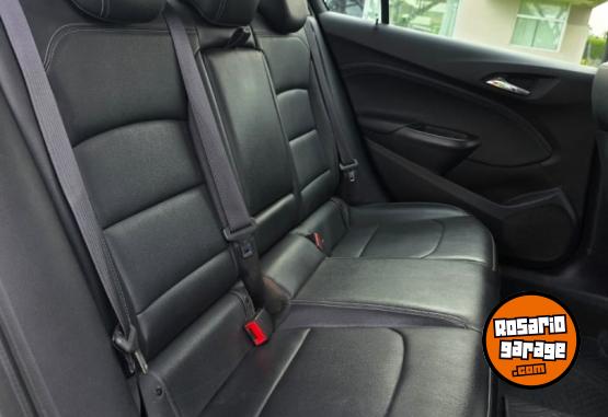 Autos - Chevrolet CRUZE LT 2018 Nafta 69000Km - En Venta