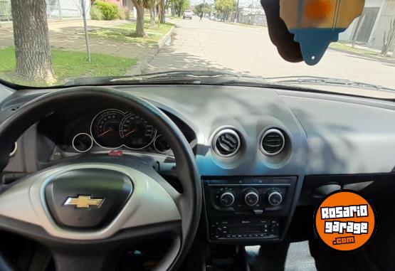 Autos - Chevrolet LT 2012 Nafta 81000Km - En Venta