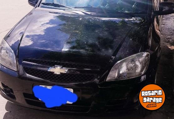 Autos - Chevrolet LT 2012 Nafta 81000Km - En Venta