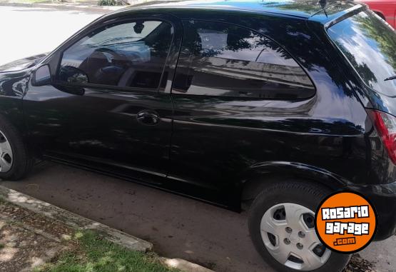 Autos - Chevrolet LT 2012 Nafta 81000Km - En Venta