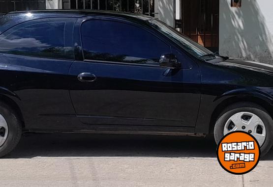 Autos - Chevrolet LT 2012 Nafta 81000Km - En Venta