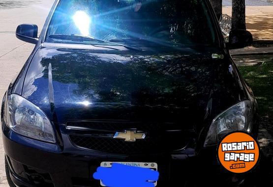 Autos - Chevrolet LT 2012 Nafta 81000Km - En Venta