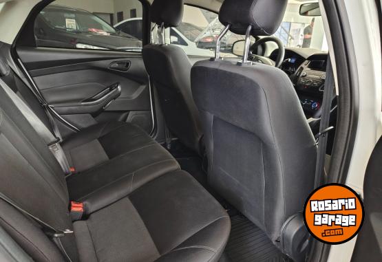 Autos - Ford Focus 2016 Nafta - En Venta