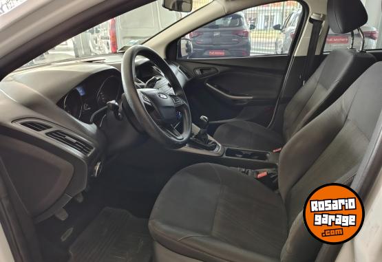 Autos - Ford Focus 2016 Nafta - En Venta