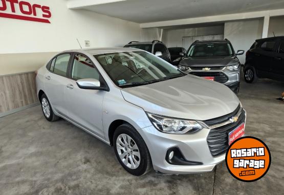 Autos - Fiat STRADA 2020 Nafta 79000Km - En Venta