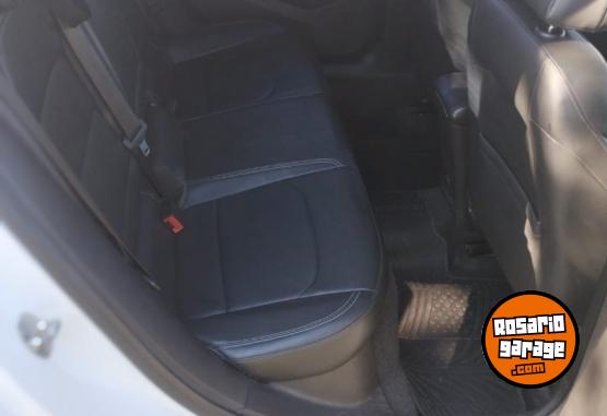 Autos - Chevrolet Cruze 1.4 4p LT 2018 Nafta 118000Km - En Venta