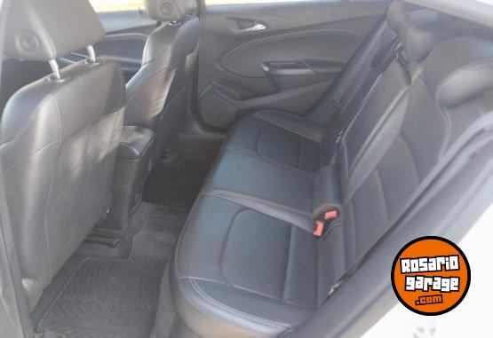 Autos - Chevrolet Cruze 1.4 4p LT 2018 Nafta 118000Km - En Venta