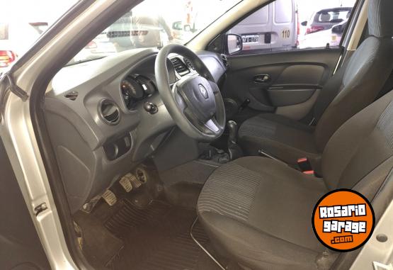 Autos - Renault LOGAN 2014 Nafta - En Venta