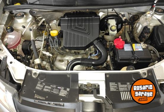 Autos - Renault LOGAN 2014 Nafta - En Venta