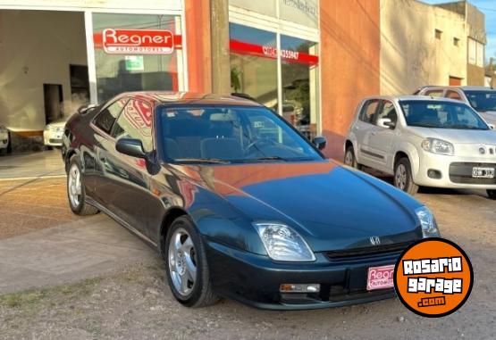 Cl�sicos - HONDA PRELUDE COUP� - En Venta