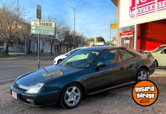 Cl�sicos - HONDA PRELUDE COUP� - En Venta